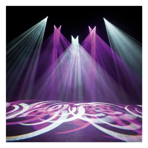 Showtec Phantom 65 Spot